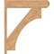 Ekena Millwork Westlake Craftsman Smooth Outlooker, Western Red Cedar, 7 1/2"W x 34"D x 40"H OUT08X34X40WTL04SWR - alternate 2